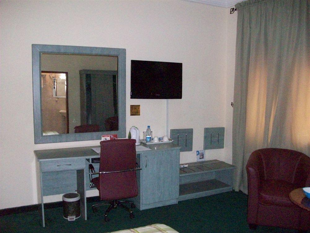 Hotel De Bently Abudża Zewnętrze zdjęcie